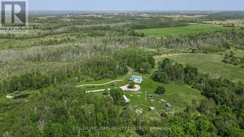 2400 County Road 46, Kawartha Lakes, ON - Outdoor With View