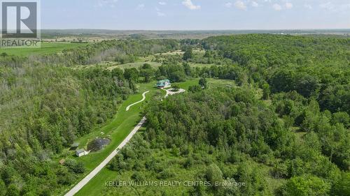 2400 County Road 46, Kawartha Lakes, ON - Outdoor With View