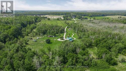 2400 County Road 46, Kawartha Lakes, ON - Outdoor With View