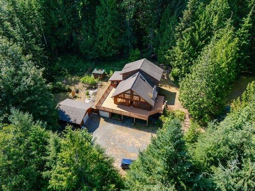 6640 Mclean Rd, Lake Cowichan, BC 