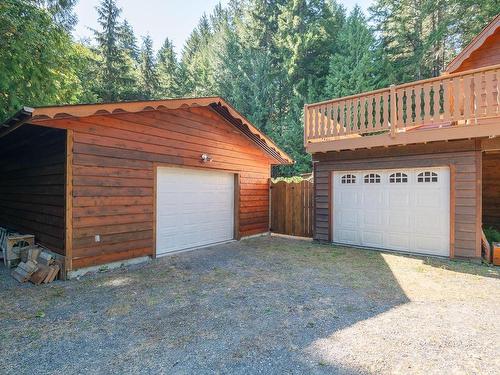 6640 Mclean Rd, Lake Cowichan, BC 