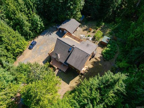 6640 Mclean Rd, Lake Cowichan, BC 