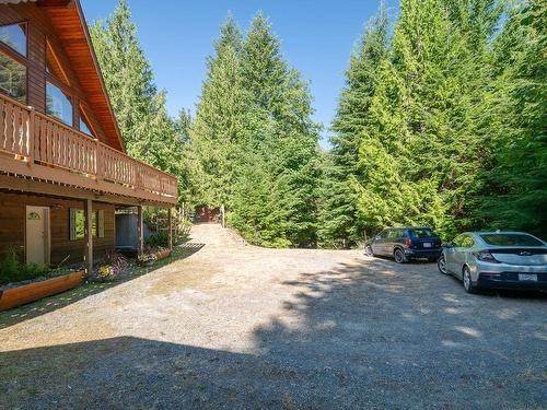 6640 Mclean Rd, Lake Cowichan, BC 