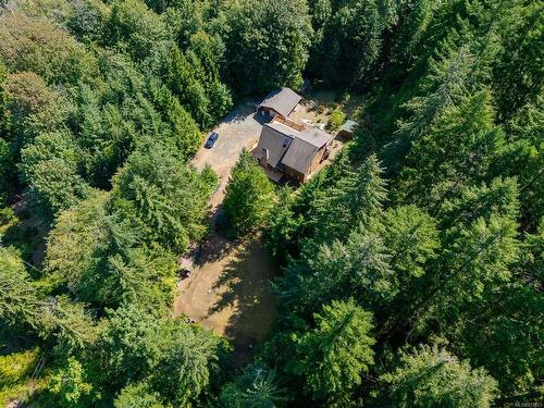 6640 Mclean Rd, Lake Cowichan, BC 