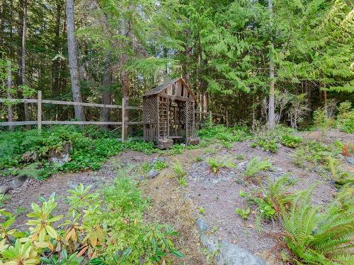 6640 Mclean Rd, Lake Cowichan, BC 