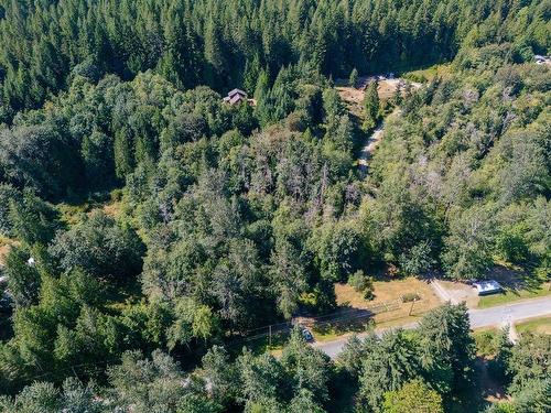 6640 Mclean Rd, Lake Cowichan, BC 