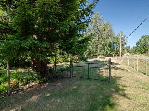 6640 Mclean Rd, Lake Cowichan, BC 