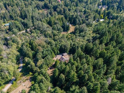 6640 Mclean Rd, Lake Cowichan, BC 