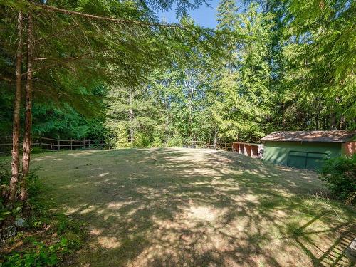 6640 Mclean Rd, Lake Cowichan, BC 