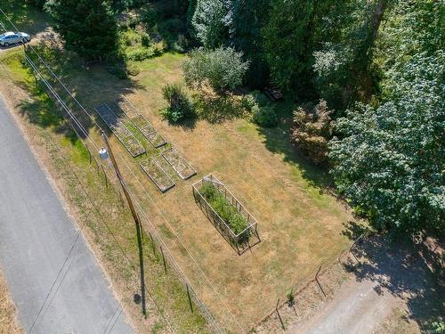 6640 Mclean Rd, Lake Cowichan, BC 