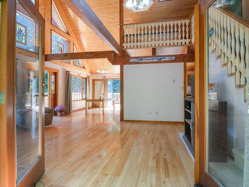 6640 Mclean Rd, Lake Cowichan, BC 