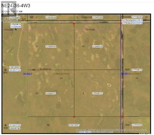 8Th Street East Land Investment, Corman Park Rm No. 344, SK 