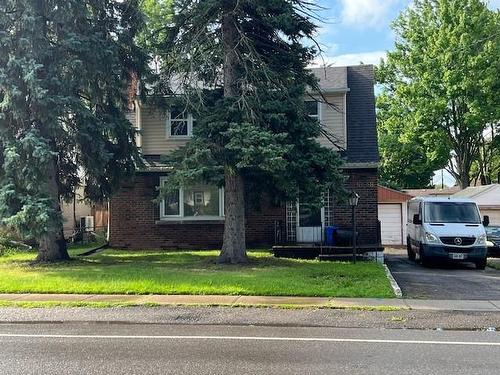 6648 Dunn Street, Niagara Falls, ON - Outdoor