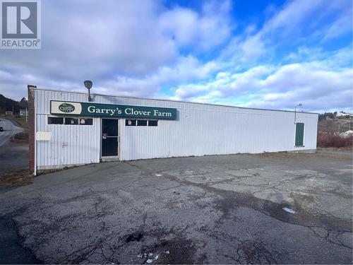 216 Main Street, Normans Cove, NL 