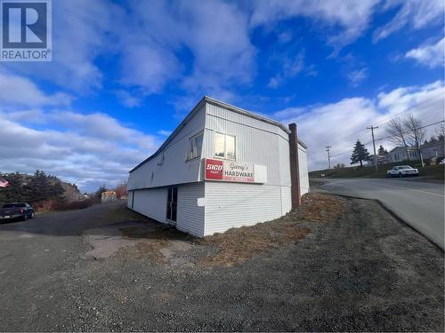 216 Main Street, Normans Cove, NL 