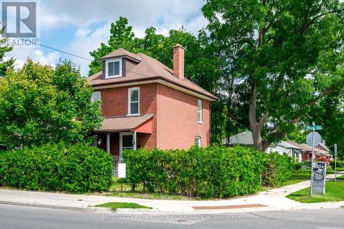 730 Park Street S, Peterborough (Otonabee), ON - Outdoor