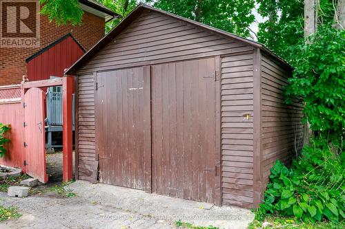 730 Park Street S, Peterborough (Otonabee), ON - Outdoor With Exterior