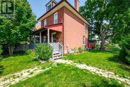 730 Park Street S, Peterborough (Otonabee), ON - Outdoor