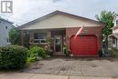 6442 Taylor Street, Niagara Falls, ON  - Outdoor 