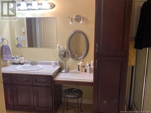 196 Bon Accord Drive, Saint John, NB - Indoor Photo Showing Bathroom