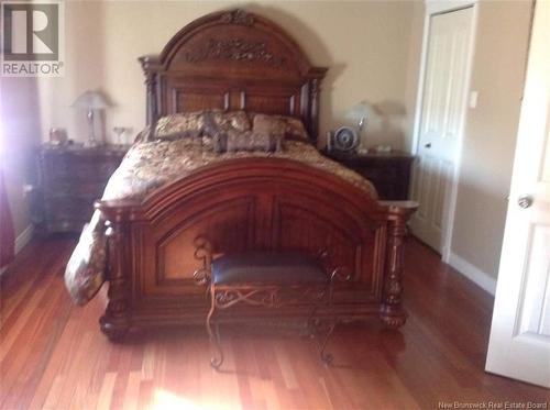 196 Bon Accord Drive, Saint John, NB - Indoor Photo Showing Bedroom