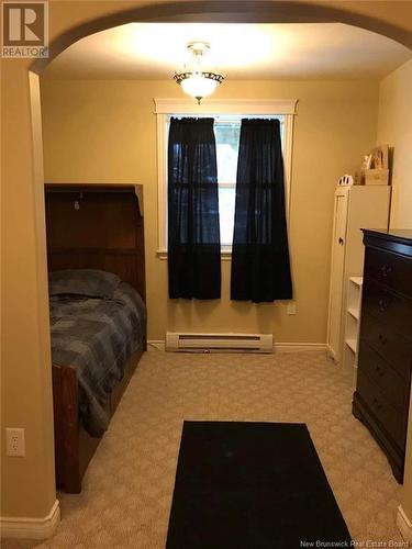 196 Bon Accord Drive, Saint John, NB - Indoor Photo Showing Bedroom