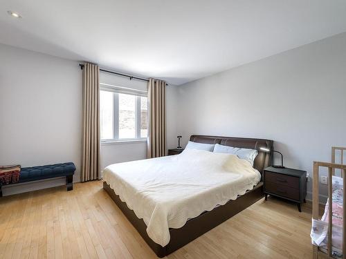 Chambre Ã  coucher principale - 16 Av. Des Sommets, Montréal (Verdun/Île-Des-Soeurs), QC 