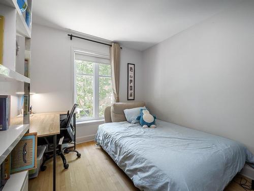 Chambre Ã Â coucher - 16 Av. Des Sommets, Montréal (Verdun/Île-Des-Soeurs), QC 