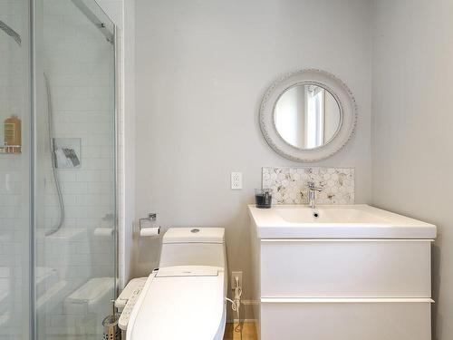 Ensuite bathroom - 16Z Av. Des Sommets, Montréal (Verdun/Île-Des-Soeurs), QC 