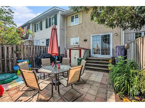 415 Kintyre Private, Ottawa, ON 