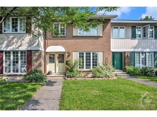 415 Kintyre Private, Ottawa, ON 