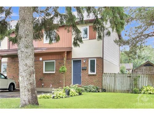 557 Seyton Drive, Ottawa, ON 