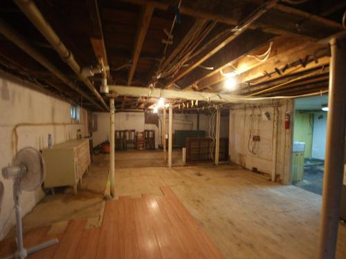 Basement - 183  - 183A Rue Mackenzie-King, Saint-Jean-Sur-Richelieu, QC 