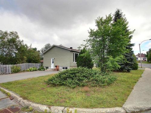 Frontage - 1602 Rue Des Pins, Val-D'Or, QC - Outdoor