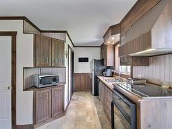 Kitchen - 