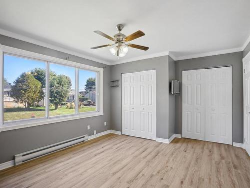 Master bedroom - 395 60E Avenue, Pointe-Calumet, QC - Indoor