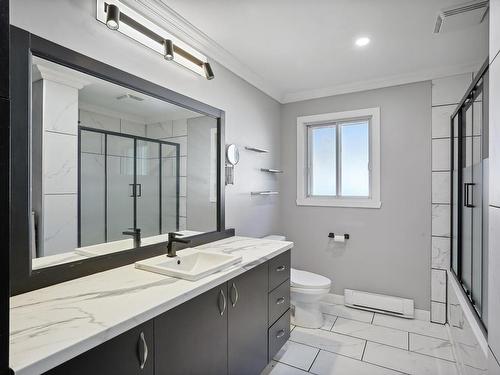 Salle de bains - 395 60E Avenue, Pointe-Calumet, QC - Indoor Photo Showing Bathroom