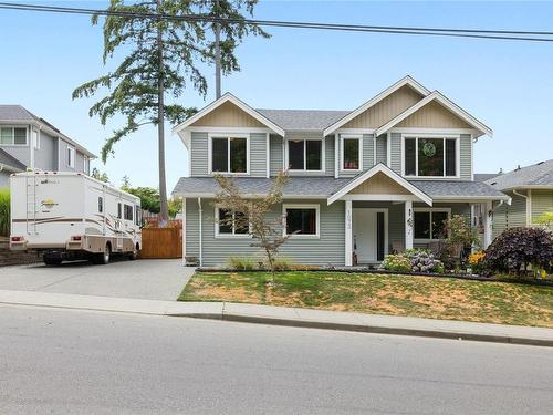 1073 Douglas Ave, Nanaimo, BC 