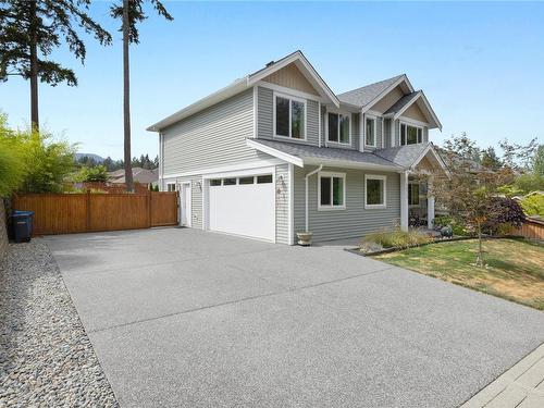 1073 Douglas Ave, Nanaimo, BC 