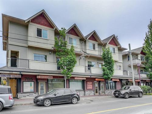 201-785 Station Ave, Langford, BC 