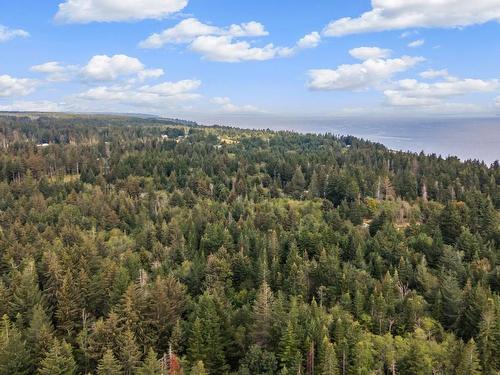 Lot C Waveland Rd, Comox, BC 