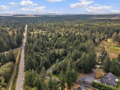 Lot C Waveland Rd, Comox, BC 