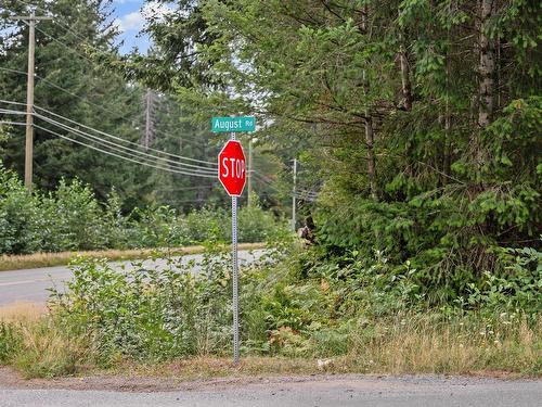 Lot C Waveland Rd, Comox, BC 