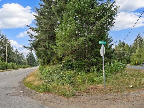 Lot C Waveland Rd, Comox, BC 