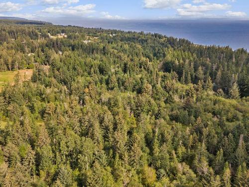 Lot C Waveland Rd, Comox, BC 