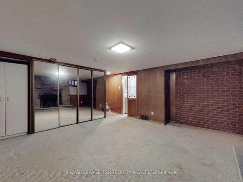 35 Prestbury St, Toronto, ON - Indoor Photo Showing Other Room