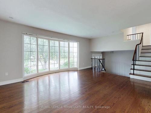 35 Prestbury St, Toronto, ON - Indoor Photo Showing Other Room