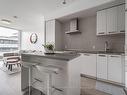 S413-455 Front St E, Toronto, ON  - Indoor Photo Showing Kitchen With Upgraded Kitchen 