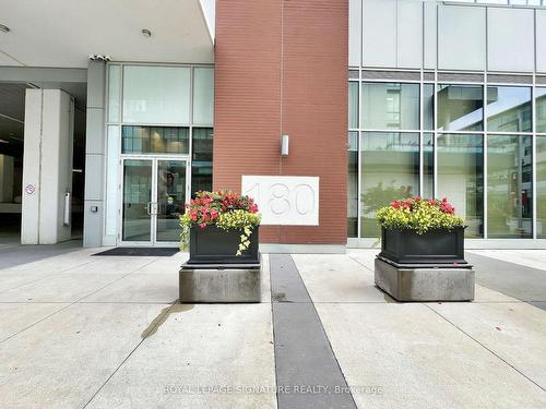 315-180 Enterprise Blvd, Markham, ON - Outdoor