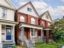 Bsmt-47 Harvey St, Hamilton, ON  - Outdoor With Deck Patio Veranda With Facade 